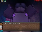 Preview 5 of Minecraft Horny Craft - Part 46 Endergirl Sucking A Big Dick! By LoveSkySanHentai
