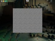 Preview 6 of Minecraft Horny Craft - Part 47 Leggins Fetish Sexy Warden By LoveSkySanHentai