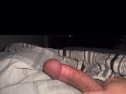 Preview 1 of Wish it was you stroking my cock