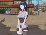 Preview 4 of Naruto Sarada Rising All Sex Scenes Only