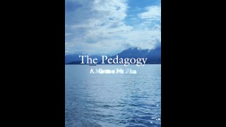 Lesbian Femdom Fantasy Short Film "The Pedagogy"
