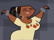 Preview 6 of Total Drama Harem - Part 24 - Its Working!! Two Girls Saved! By LoveSkySan
