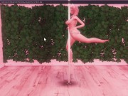 Preview 2 of I've been working on Pole Dancing. How am I doing?
