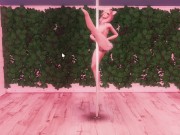 Preview 3 of I've been working on Pole Dancing. How am I doing?