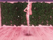 Preview 4 of I've been working on Pole Dancing. How am I doing?