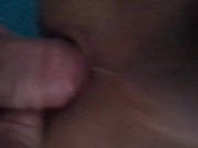 Preview 1 of I was exercising but my partner wanted to fuck