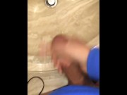 Preview 1 of Mushroom 2nd Time BUSTIN a nut in the same day (OLD) CUMSHOT