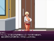 Preview 4 of 【H GAME】忍堕とし♡壁尻3P① 調教アニメーション 巨乳 中出し エロアニメ