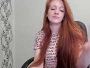 Preview 5 of alice_ginger_2022-11-21_03-16_1