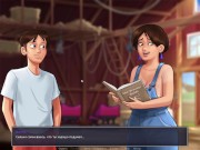 Preview 5 of Complete Gameplay - Summertime Saga, Part 23