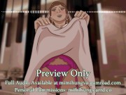 Preview 1 of Controlling Your Bride's Remote Vibrator While She Dances with Guests (Audio Preview)