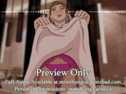 Preview 2 of Controlling Your Bride's Remote Vibrator While She Dances with Guests (Audio Preview)