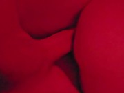 Preview 5 of Red room intimate fuck in many positions