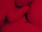 Preview 6 of Red room intimate fuck in many positions