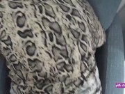 Preview 1 of سکس تو اتاق استراحت خانوم دکتر کون گنده - Hot Sex With Big Ass Iranian Milf