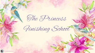 [F4M][OC] Princess Finishing School [Sissy][Preview] [Chastity] [Female led world] [Adults]