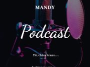 Preview 1 of Mandy, AUDIO TU PRIMERA VEZ CON UNA CHICA TRANS QUE RICO PAPI