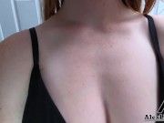 Preview 6 of Hot Teen With Huge Boobs Fucks Her Step Bro To get back At Her Flaky BF!