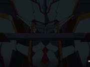 Preview 1 of FUCK IN THE FRANXX