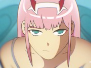 Preview 3 of FUCK IN THE FRANXX