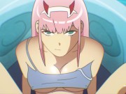 Preview 5 of FUCK IN THE FRANXX