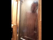 Preview 2 of Shower Soap Stroke