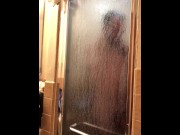 Preview 3 of Shower Soap Stroke