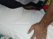 Preview 6 of Muslim beautiful couple romantic and sucking Sri lankan Lovely hot Couple