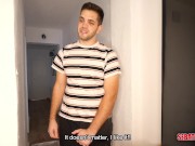 Preview 3 of he was inserting a huge plastic penis and his roommate discovered it