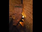 Preview 2 of Medieval torture chamber