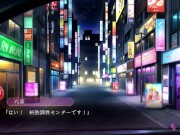 Preview 2 of 【H GAME】ソープランドのはっしゃくさま♡Hアニメーション① エロアニメ