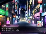 Preview 3 of 【H GAME】ソープランドのはっしゃくさま♡Hアニメーション① エロアニメ