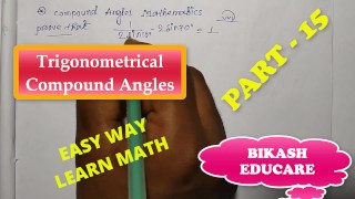 Factorization Math Slove by Bikash Edu Care Episode 9