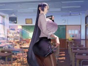 Preview 4 of [Interactive Roleplay ASMR] School Days [Multiple Girls, Harem, Multiple Endings, Erotic Audio]