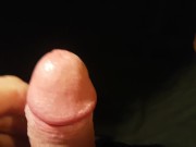 Preview 1 of Perfect Pussy Vid & Self Teasing My Head Makes Me Cum