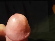 Preview 2 of Perfect Pussy Vid & Self Teasing My Head Makes Me Cum