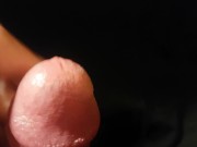 Preview 6 of Perfect Pussy Vid & Self Teasing My Head Makes Me Cum