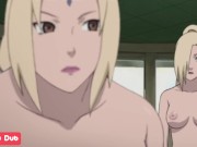 Preview 3 of Sakura lost her memory || Naruto Shippuden