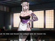 Preview 5 of NARUTO-Shinobi Lord Gameplay #17 Milf Sakura is Hot As Fuck Too!