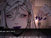 Preview 6 of NARUTO-Shinobi Lord Gameplay #17 Milf Sakura is Hot As Fuck Too!