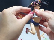 Preview 4 of フィギュアの服を脱がせてみた! ~ I tried to take off the clothes of the figure