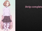 Preview 4 of [FayGrey] [Haru helps bring out the sissy in you] (femdom sissification joi crossdressing and humili