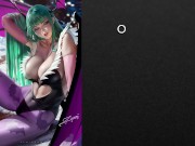 Preview 2 of [FayGrey] [Morrigan_Aensland] (Futanari_sissy_maker_Joi_Cei)