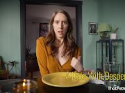 Preview 2 of A Date With Desperation (Trailer)