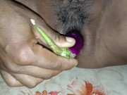 Preview 1 of Big Ass Desi bhabhi anal video Indian girl Desi sex
