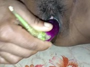 Preview 3 of Big Ass Desi bhabhi anal video Indian girl Desi sex