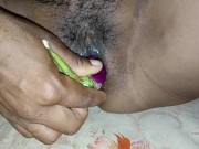 Preview 5 of Big Ass Desi bhabhi anal video Indian girl Desi sex