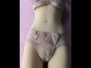 Preview 6 of Asian Sex Doll Torso,Male Masturbator Sex Toy Review,Sex Doll Torso Unboxing - Misexdolls