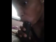 Preview 1 of Sexy blowjob BBC