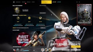This Used To Be One Of My Favourite Games | Dirty Bomb